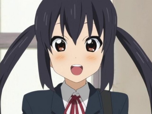 Picture 5 in [K-ON 9: KyoAni is trying to kill us with moe.]