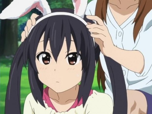 Picture 47 in [K-ON 9: KyoAni is trying to kill us with moe.]