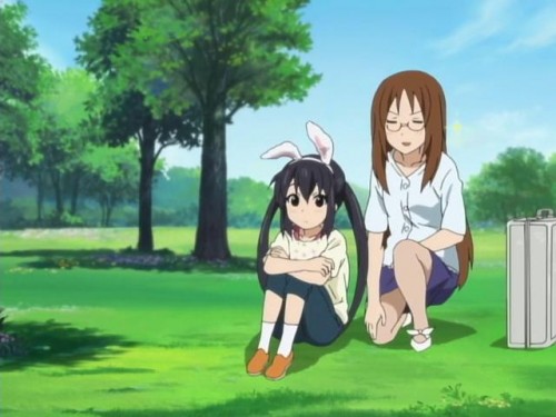 Picture 48 in [K-ON 9: KyoAni is trying to kill us with moe.]