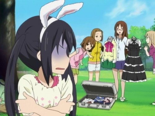 Picture 49 in [K-ON 9: KyoAni is trying to kill us with moe.]