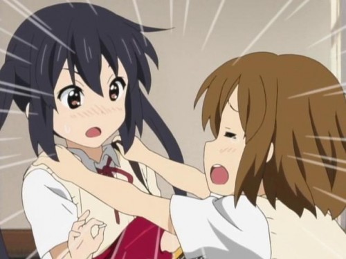 Picture 50 in [K-ON 9: KyoAni is trying to kill us with moe.]