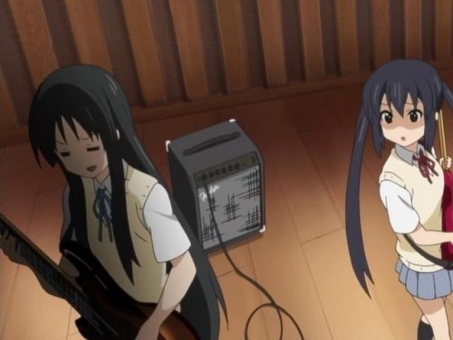 Picture 51 in [K-ON 9: KyoAni is trying to kill us with moe.]