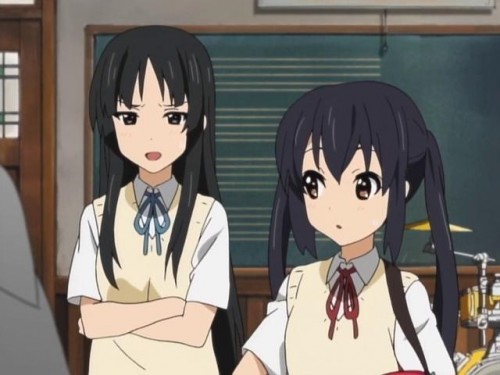 Picture 53 in [K-ON 9: KyoAni is trying to kill us with moe.]