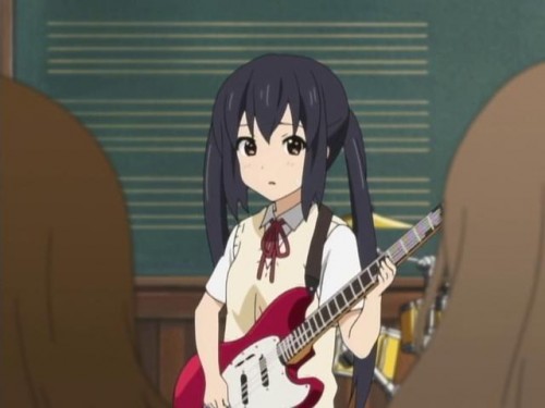 Picture 54 in [K-ON 9: KyoAni is trying to kill us with moe.]