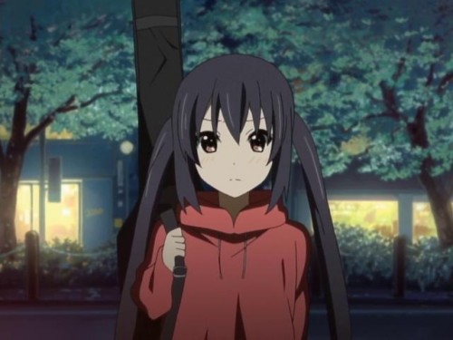 Picture 55 in [K-ON 9: KyoAni is trying to kill us with moe.]