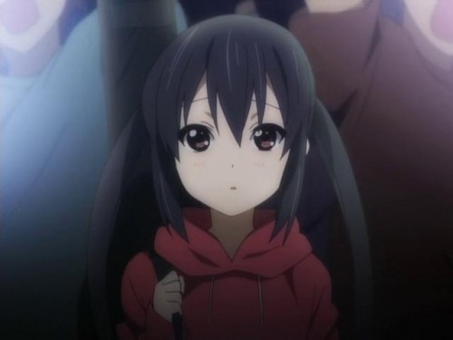 Picture 56 in [K-ON 9: KyoAni is trying to kill us with moe.]