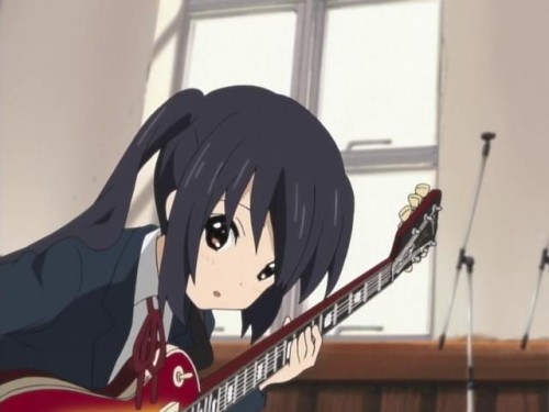 Picture 6 in [K-ON 9: KyoAni is trying to kill us with moe.]