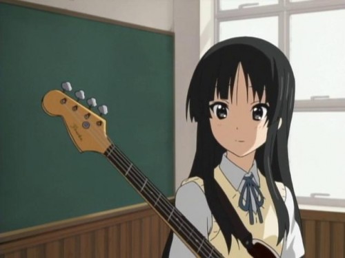 Picture 59 in [K-ON 9: KyoAni is trying to kill us with moe.]