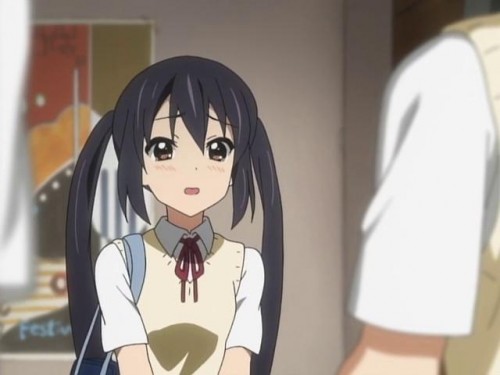 Picture 64 in [K-ON 9: KyoAni is trying to kill us with moe.]