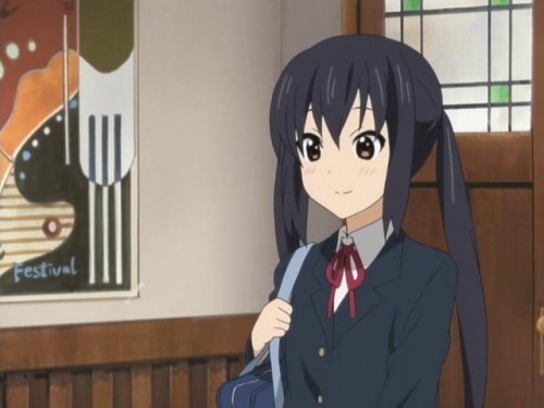 Picture 7 in [K-ON 9: KyoAni is trying to kill us with moe.]