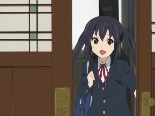 Picture 8 in [K-ON 9: KyoAni is trying to kill us with moe.]