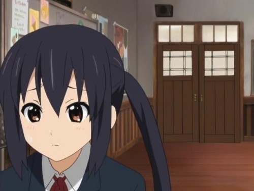 Picture 9 in [K-ON 9: KyoAni is trying to kill us with moe.]