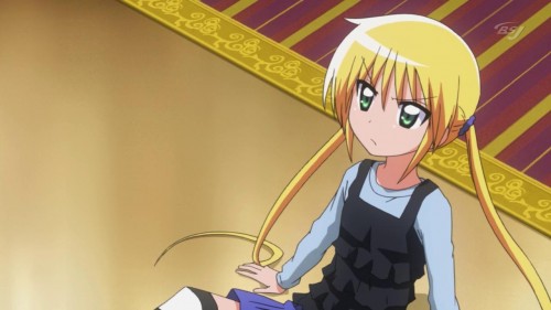 Picture 2 in [Somehow Nagi Captured my Heart this episode]