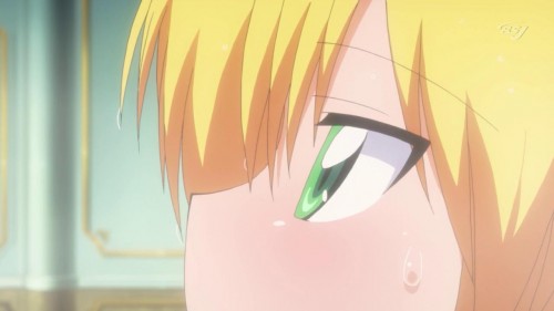 Picture 39 in [Somehow Nagi Captured my Heart this episode]