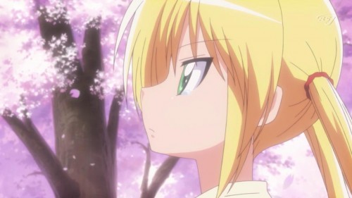 Picture 8 in [Somehow Nagi Captured my Heart this episode]