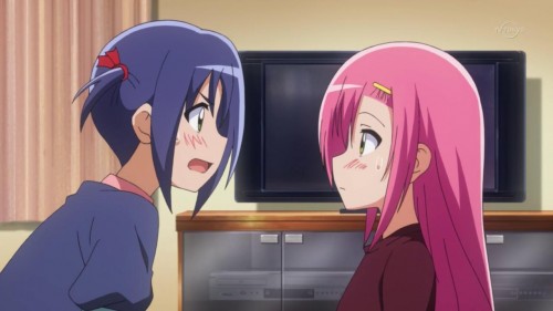 Picture 17 in [Hayate no Baka.]