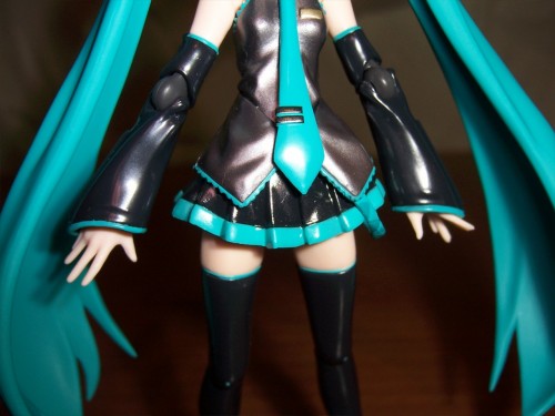 Picture 7 in [figma Hatsune Miku]