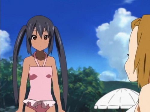 Picture 3 in [Chocolate Azusa is Epic Win]