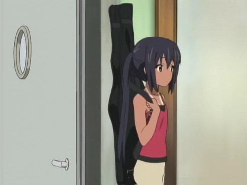 Picture 4 in [Chocolate Azusa is Epic Win]