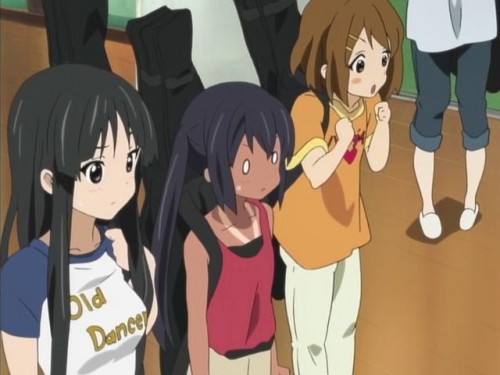 Picture 5 in [Chocolate Azusa is Epic Win]