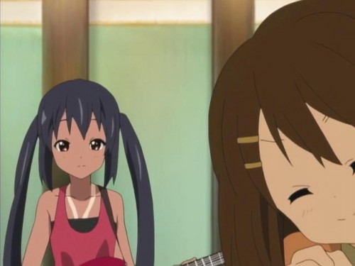 Picture 7 in [Chocolate Azusa is Epic Win]