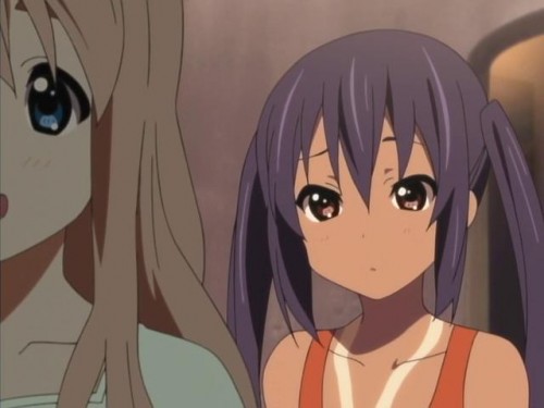 Picture 8 in [Chocolate Azusa is Epic Win]