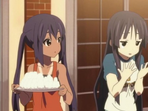 Picture 9 in [Chocolate Azusa is Epic Win]