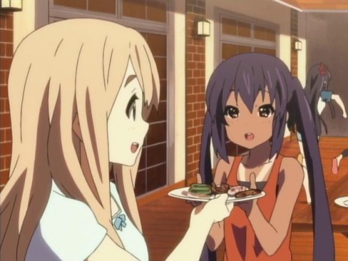 Picture 10 in [Chocolate Azusa is Epic Win]