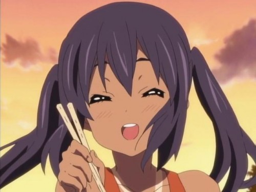 Picture 11 in [Chocolate Azusa is Epic Win]