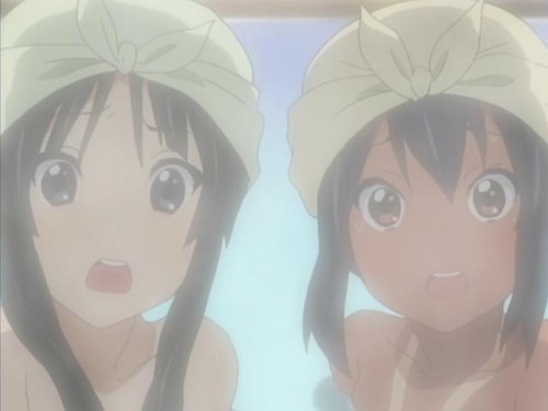 Picture 18 in [Chocolate Azusa is Epic Win]