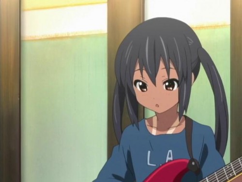 Picture 21 in [Chocolate Azusa is Epic Win]