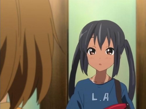 Picture 22 in [Chocolate Azusa is Epic Win]