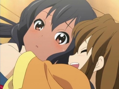 Picture 23 in [Chocolate Azusa is Epic Win]