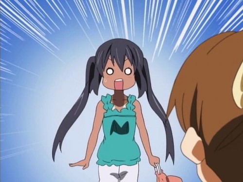 Picture 24 in [Chocolate Azusa is Epic Win]