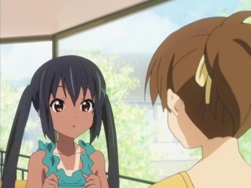 Picture 25 in [Chocolate Azusa is Epic Win]