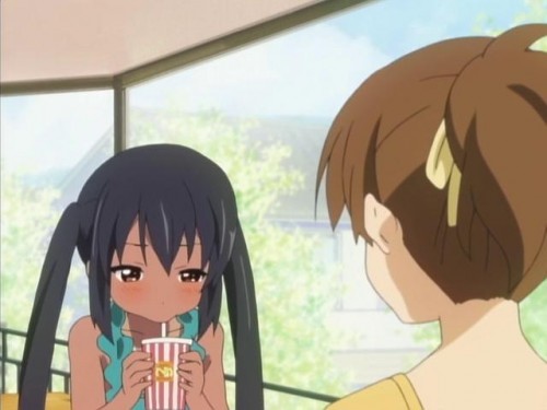 Picture 26 in [Chocolate Azusa is Epic Win]