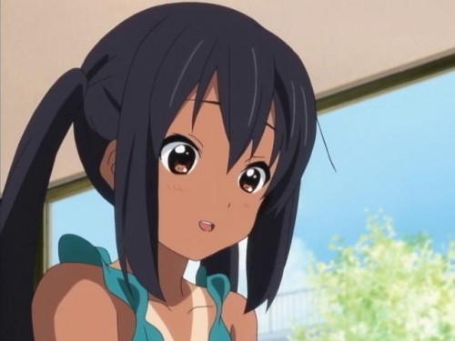 Picture 28 in [Chocolate Azusa is Epic Win]