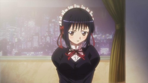 Picture 15 in [Princess Lover first impressions]