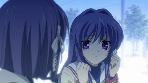 Picture 21 in [Kyou After]