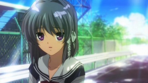 Picture 27 in [Kyou After]