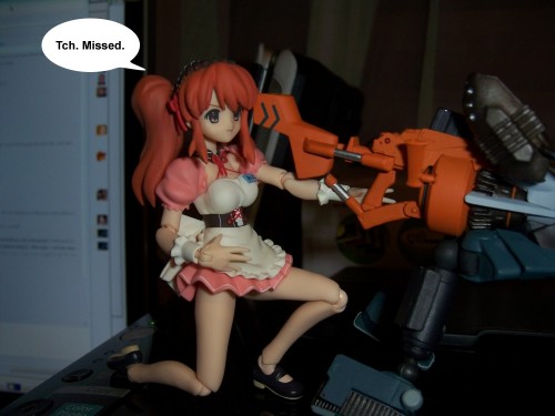 Picture 4 in [Figma comic: Blue Shift]