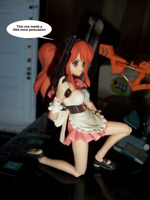 Picture 6 in [Figma comic: Blue Shift]