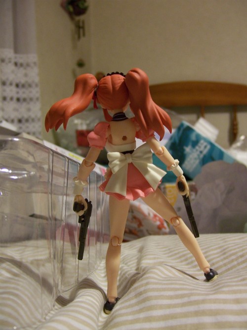 Picture 8 in [Figma comic: Blue Shift]