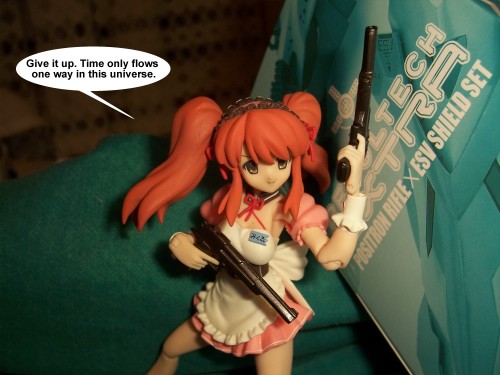 Picture 12 in [Figma comic: Blue Shift]