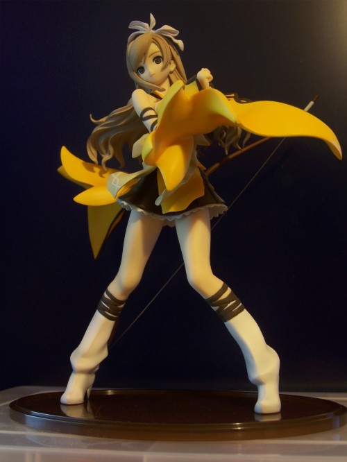 Picture 8 in [Kotobukiya 1/8 Kureha Touka]