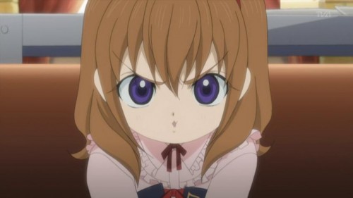 Picture 17 in [Maria Ushiromiya is so cute]