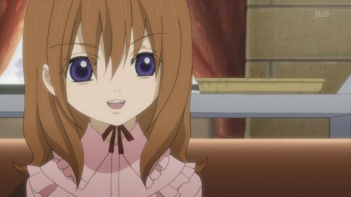 Picture 18 in [Maria Ushiromiya is so cute]