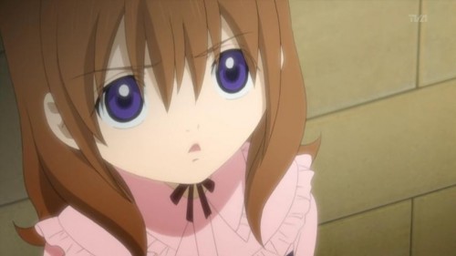 Picture 5 in [Maria Ushiromiya is so cute]