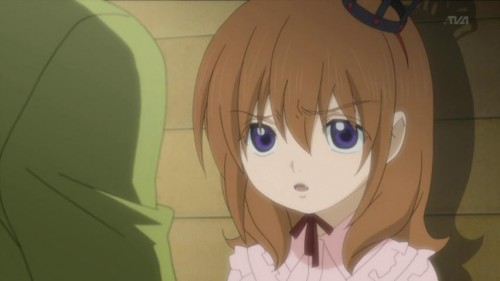 Picture 6 in [Maria Ushiromiya is so cute]