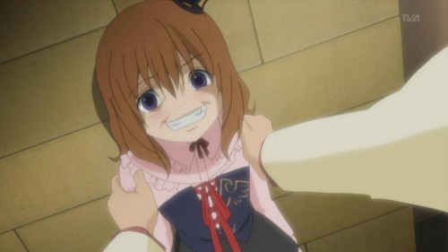 Picture 8 in [Maria Ushiromiya is so cute]